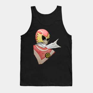 Vuleagle Tank Top